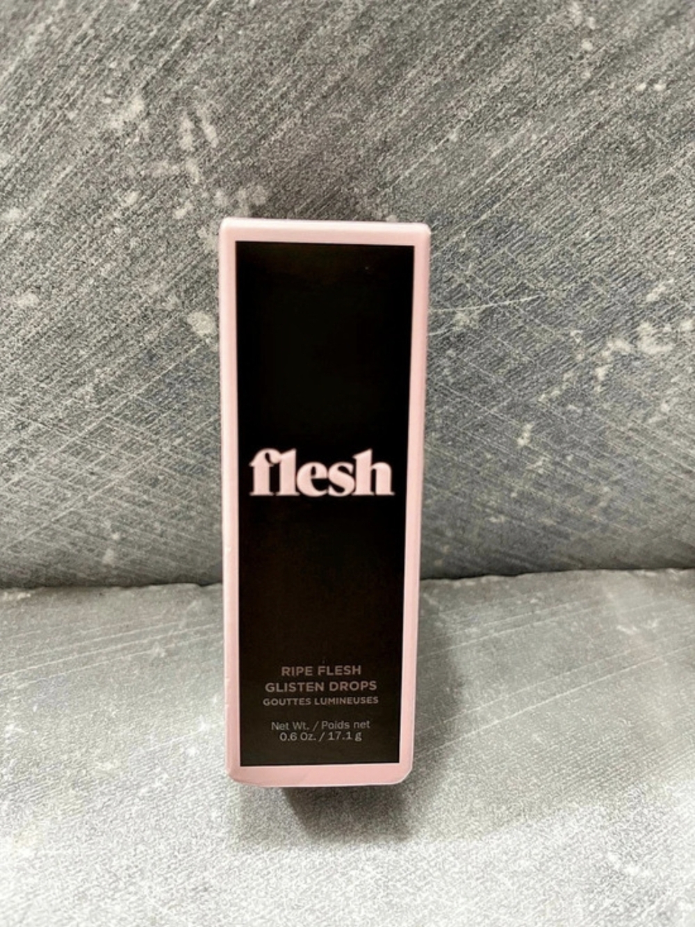 flesh Ripe Flesh Glisten Drops Glisten Drops 230 Candleglow NWT